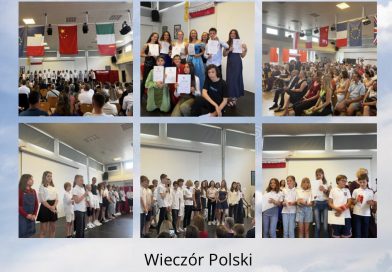 Wieczór Polski – 23 czerwca