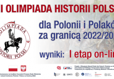 VII Olimpiada Historii Polski